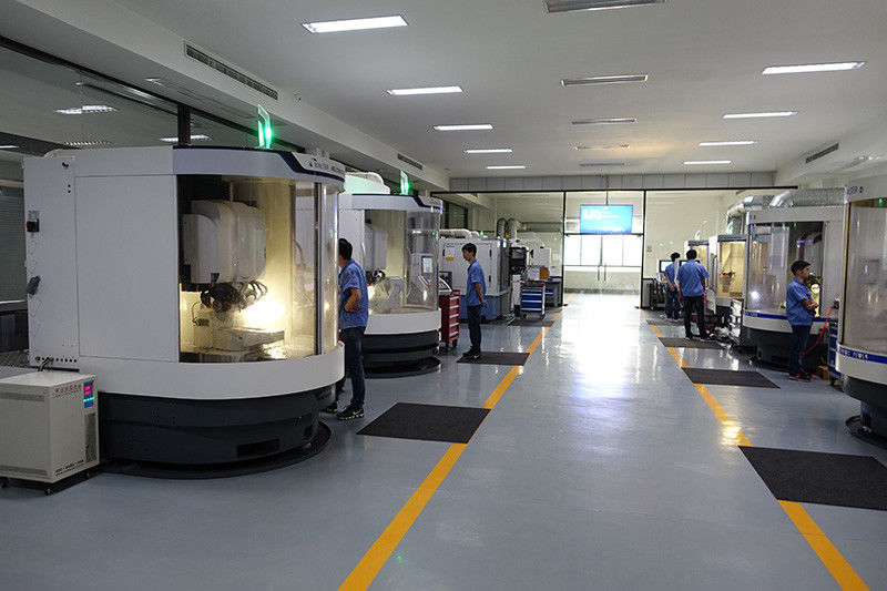 China Wuxi Soon Technology Co.,Ltd. Bedrijfsprofiel