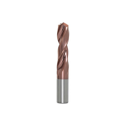Wxsoon 90 Degree Tungsten Solid Carbide Spot Drill Bits