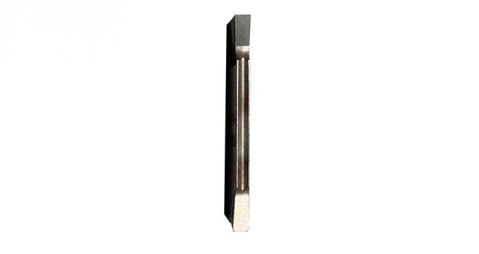 1.5mm Diamond Cutter Mgmn 150 PCD-Tussenvoegsels voor Mgehr/L